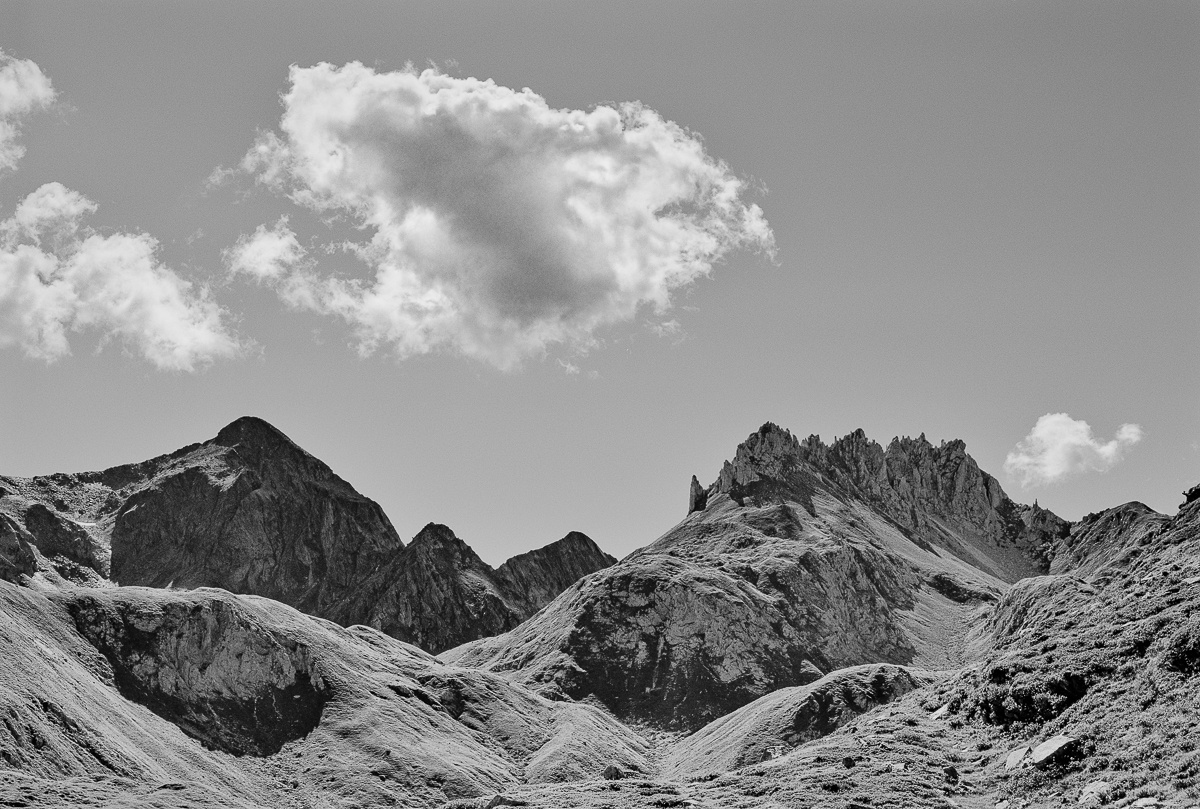 NivaFoto, Sole e Colombe