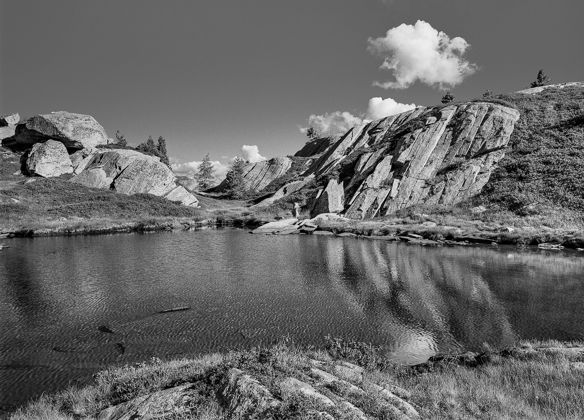 Nicola Vanzetti Fotografo
